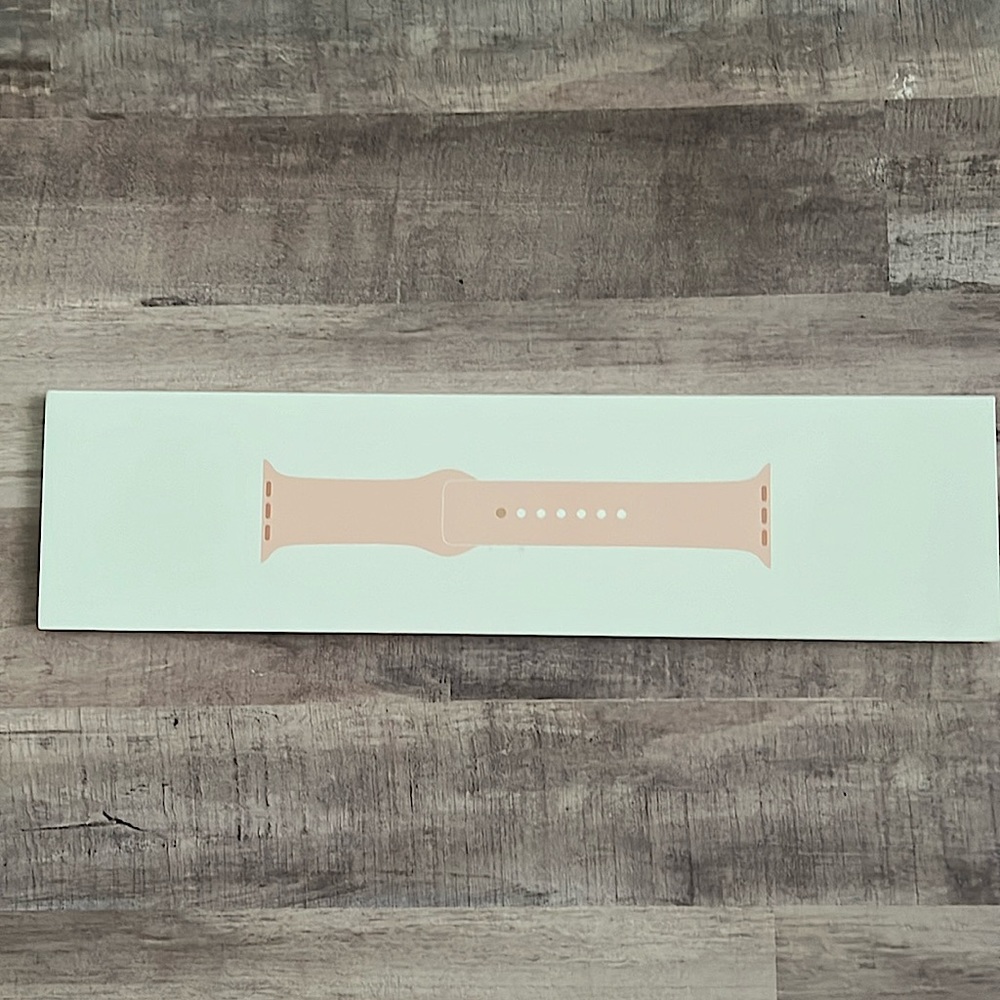Apple Watch Band
